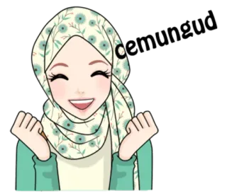 💪 cd13006d telegram sticker