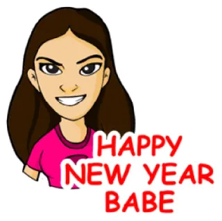 Indian telegram stickers