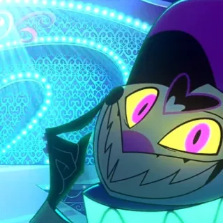 🤪 6d4b3bbe telegram sticker