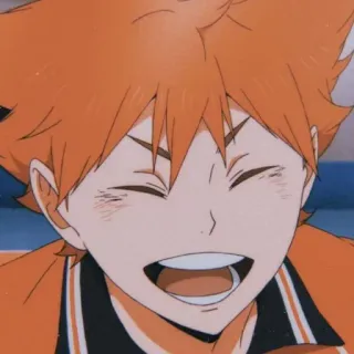 HiNaTa telegram stickers