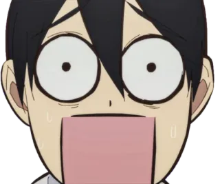 😱 6e07e76d telegram sticker