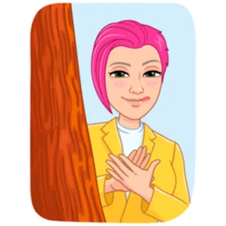 👾 5ff0b195 telegram sticker