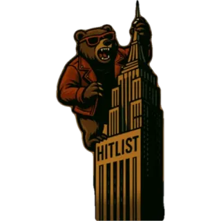 CryptoHitlistMedoedQ telegram stickers