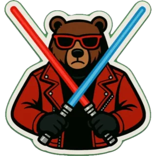 CryptoHitlistMedoedQ telegram stickers