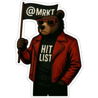 CryptoHitlistMedoedQ whatsapp stickers