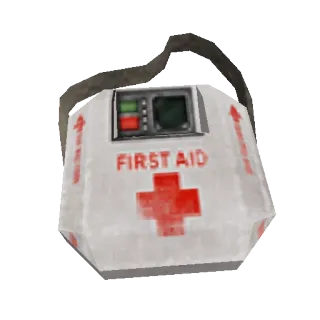 Half-Life starter pack telegram stickers