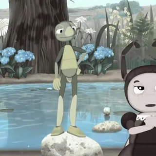 𖥻kuzya ˚.﹆ @hlwoodstickers :: @fStikBot telegram stickers