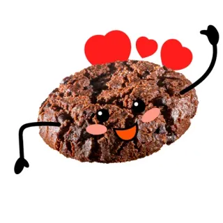 Bun @stickersb2b telegram stickers