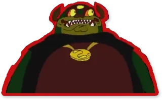 🐷 a7c07a7e telegram sticker