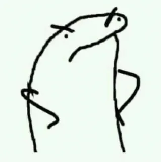 😡 398aa09e Cartoon, Wut, wütend, Figur telegram sticker