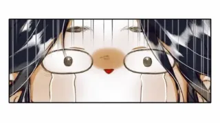 😭 df1c660f chorando, triste, anime, mangá, lágrimas whatsapp sticker