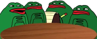 Hmm @PeepoHD whatsapp stickers