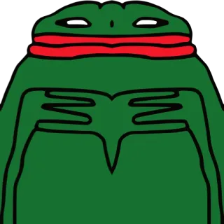 🤡 cbcaae67 Pepe the Frog Pepe, Frosch, Internet Meme, Meme, Cartoon Frosch, Illustration whatsapp sticker