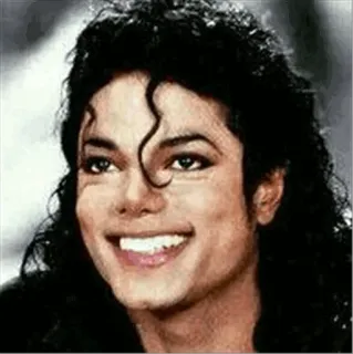 @i_am_BillieJean whatsapp stickers