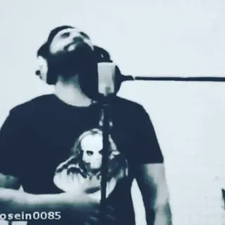 🎙 e87152c1 telegram sticker