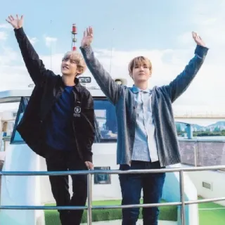 💕 4a5e69c0 leute, ausflug, freunde, ausflug telegram sticker