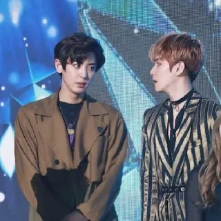 💕 c4ba8d74 Männer, Porträt, Kpop, Mode, Stil telegram sticker