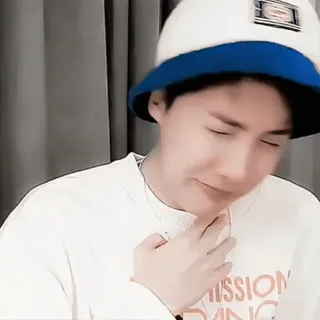 🤭 ad4a84b1 MISSION
RING persona, sombrero, ropa, sudadera, interior telegram sticker