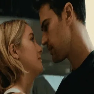 😍 0f2bad47 couple, romance, amour, intimité, affection whatsapp sticker