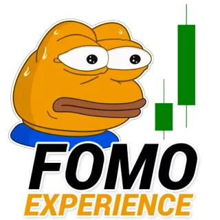 HODL telegram stickers