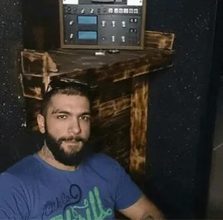 🤐 383ca8ce telegram sticker