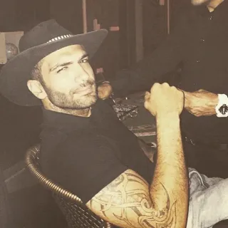 😐 c41dab4b telegram sticker