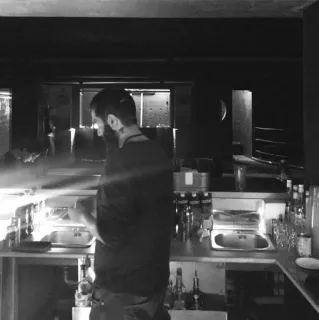 Ho3ein @Termer telegram stickers