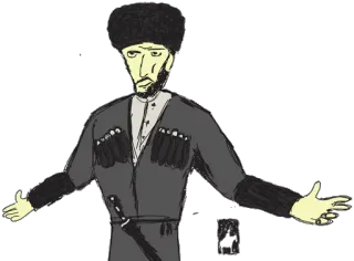 sgor telegram stickers
