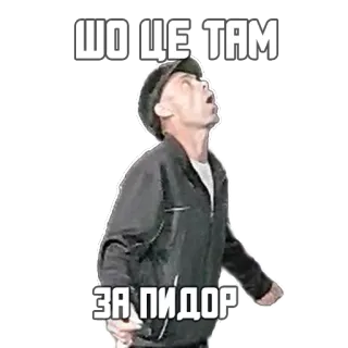 cool hohol - fun stickers telegram stickers