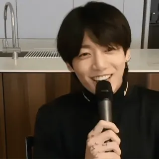 🦅 c98df111 Jungkook kpop, ca sĩ, thần tượng, bts, jungkook telegram sticker