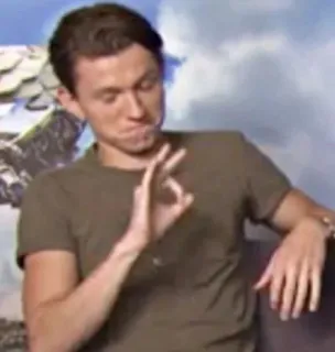 🥀 c0526282 ท่าทาง, นิ้ว, มือ telegram sticker