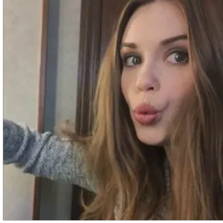 😮 21bf06e2 telegram sticker