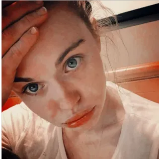 😚 fc588fa7 telegram sticker