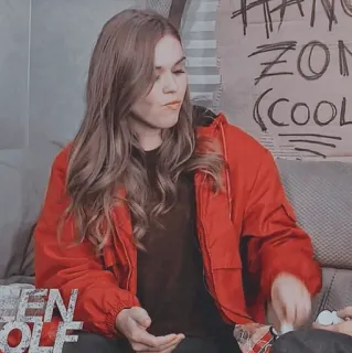 🐞 b0ca1588 HANG ZONE (COOL) Hang Zone, Cool, Text, Schild telegram sticker