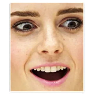 😧 ba03fc22 telegram sticker