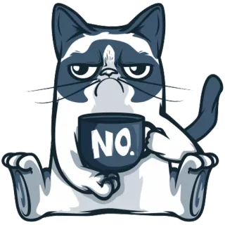 Hollywood BYA telegram stickers