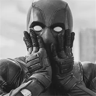 ✨ @iDontBelieve ✨ whatsapp stickers