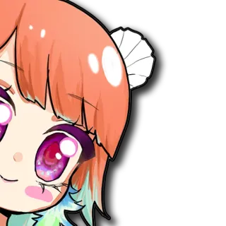 👀 d5574d43 telegram sticker