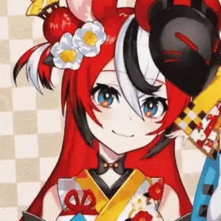 😏 3afee44f telegram sticker