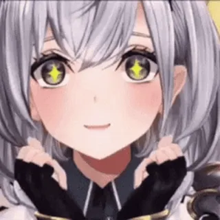 🤩 6bf7255b telegram sticker