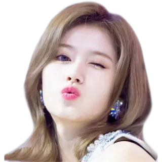 Holy TWICE telegram stickers