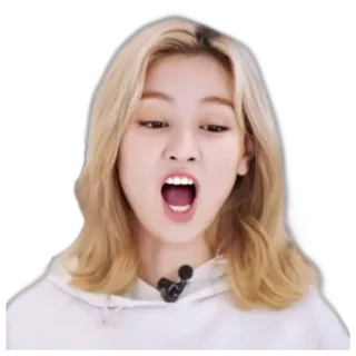 Holy TWICE whatsapp stickers