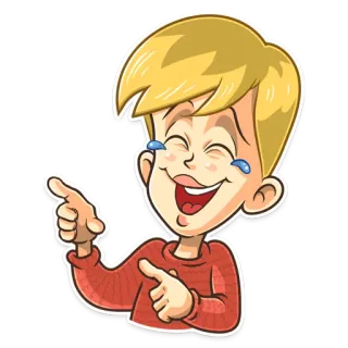 Home Alone telegram stickers