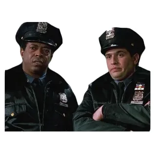 👮‍♂️ 610cbce7 policías, uniformes, cuerpos de seguridad telegram sticker