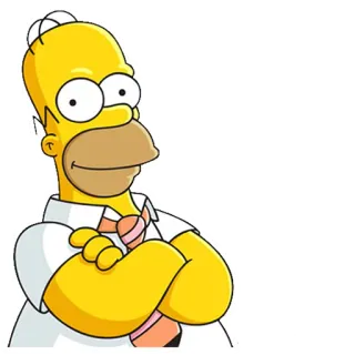 Homero By Maximus10M telegram stickers