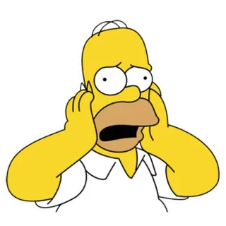 Homero By Maximus10M telegram stickers