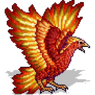 Heroes II whatsapp stickers