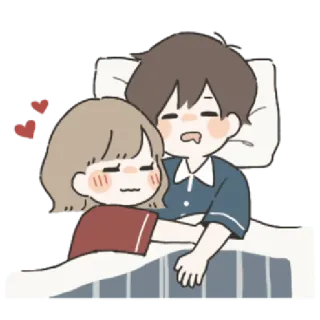 медовая девотька : @nkplz telegram stickers