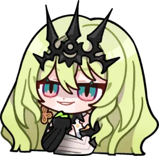 😈 ba0c7ab5 telegram sticker