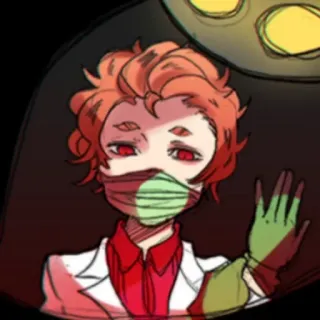 ✂️ dd78df3f telegram sticker